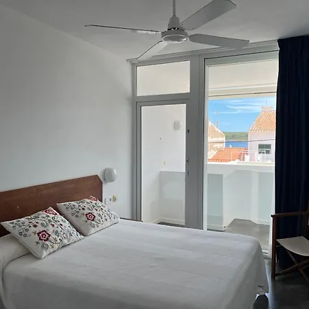 Riera Rossello 3 * Fornells (Menorca)