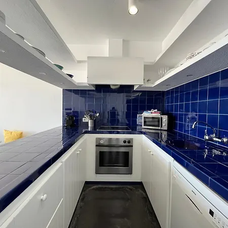 Riera Rossello 3 Appartamento Fornells (Menorca)