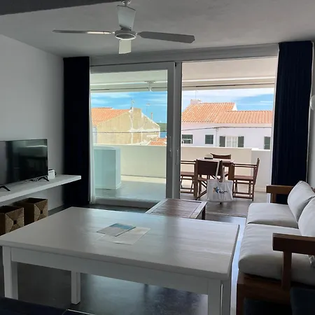 Riera Rossello 3 By Som Menorca Apartment *