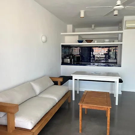 Riera Rossello 3 Appartement Fornells (Menorca)