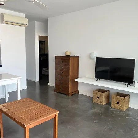 Appartement Riera Rossello 3 Fornells (Menorca)