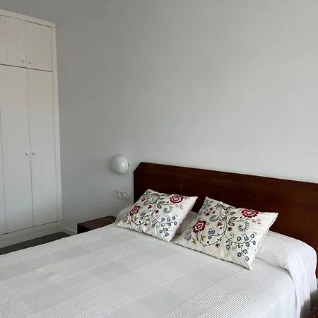 Riera Rossello 3 * Fornells (Menorca)