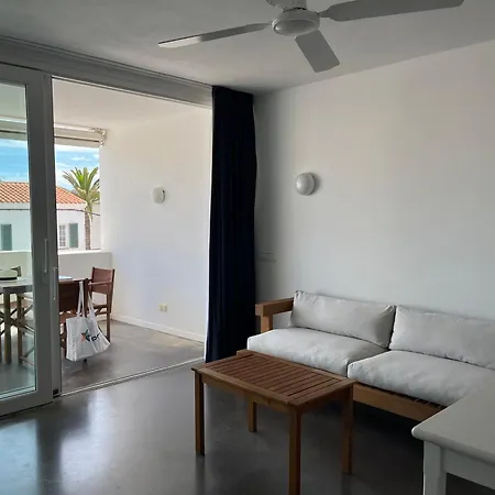 Riera Rossello 3 By Som Menorca Appartement
