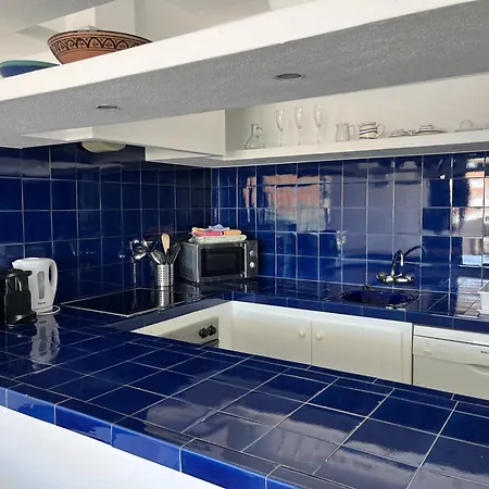 Riera Rossello 3 By Som Menorca Appartement *
